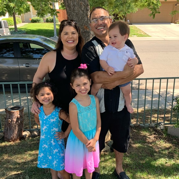 💕Meet My Beautiful Girls & Me Pt 2💕 - Picture 9 of 12